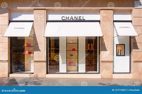 chanel spanish|chanel spain shop online.